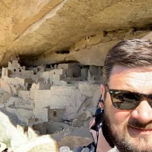 Meet your Posher, Jordan